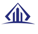 利雅得英納吉爾水療酒店 Logo